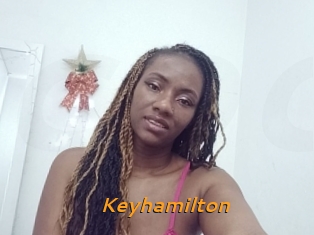 Keyhamilton