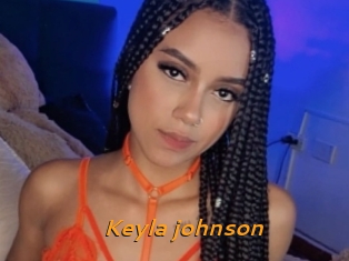 Keyla_johnson