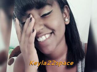 Keyla22space