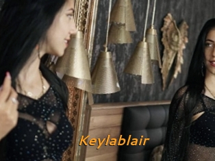 Keylablair