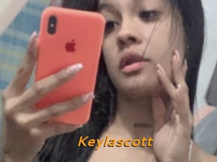 Keylascott
