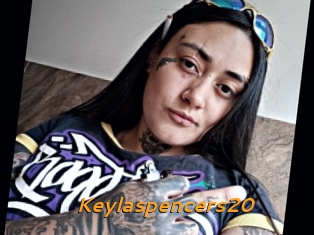 Keylaspencers20