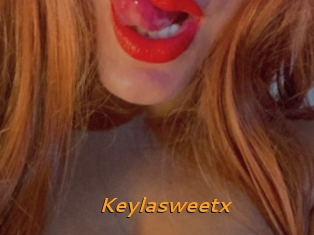Keylasweetx