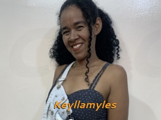 Keyllamyles