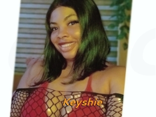 Keyshie