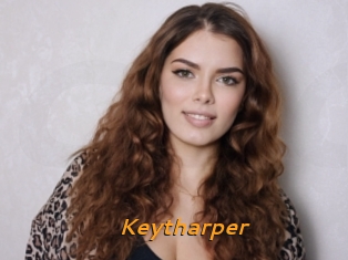 Keytharper