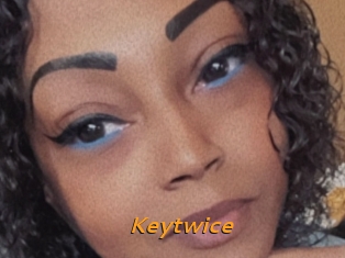 Keytwice