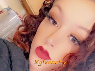 Kgivenchy