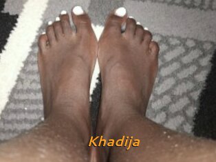 Khadija
