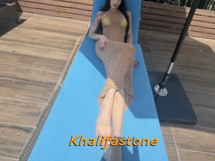 Khalifastone