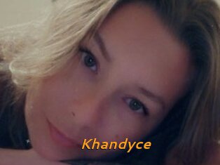 Khandyce