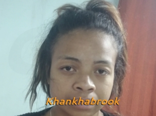 Khankhabrook