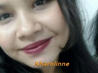 Kharolinne