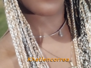 Khatlencorrea