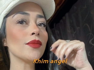 Khim_angel