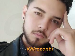 Khirzzonbi