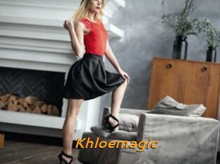 Khloemagic