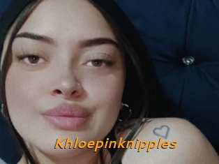 Khloepinknipples