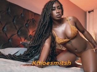 Khloesmitsh