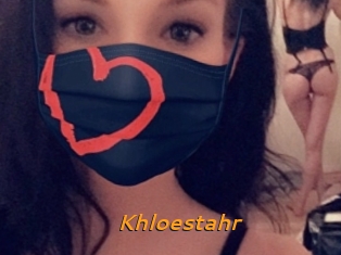 Khloestahr