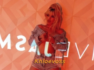 Khloevoss