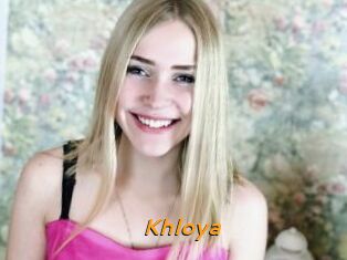 Khloya