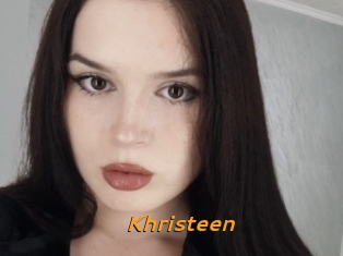 Khristeen