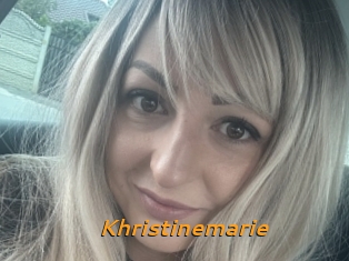 Khristinemarie