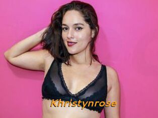 Khristynrose