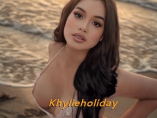 Khylieholiday