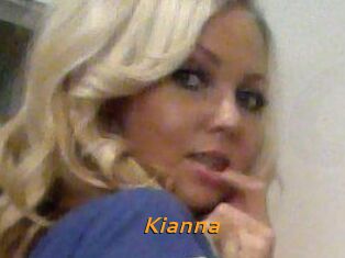 Kianna