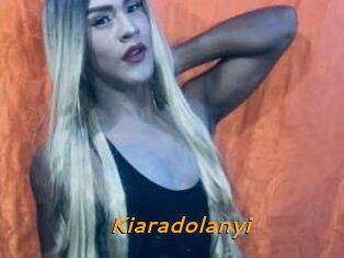 Kiaradolanyi