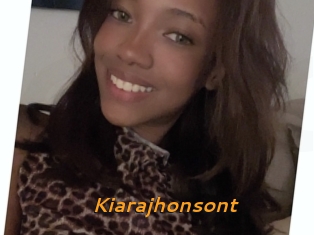 kiarajhonsont Cuckold Directory
