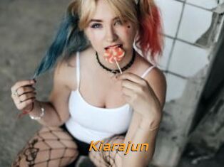 Kiarajun