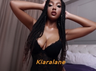 Kiaralane