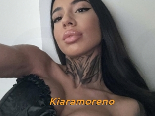 Kiaramoreno