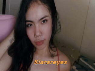 Kiarareyes