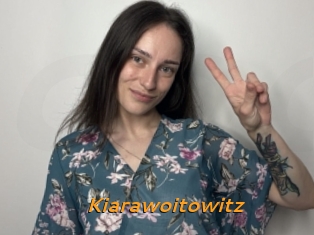 Kiarawoitowitz
