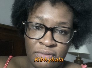 Kibkykala
