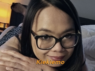 Kiekiemo