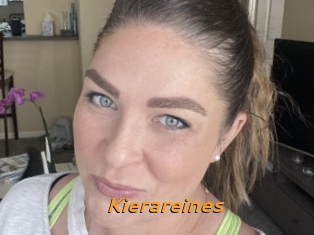 Kierareines
