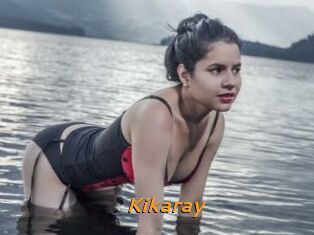 Kikaray
