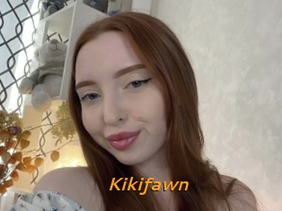 Kikifawn