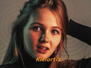 Kikiortiz