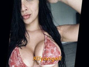 Kilyangell