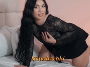 Kimaharuki