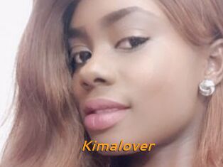 Kimalover