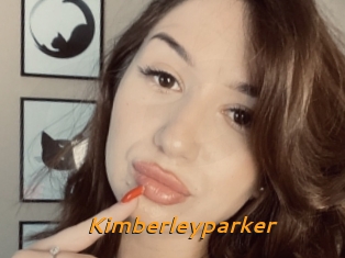 Kimberleyparker