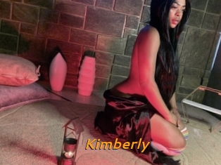 Kimberly