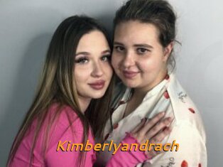 Kimberlyandrach